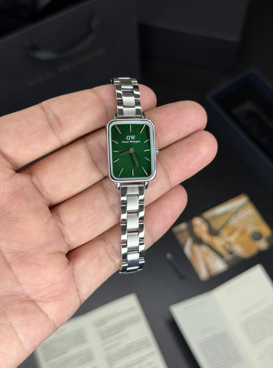 Daniel Wellington