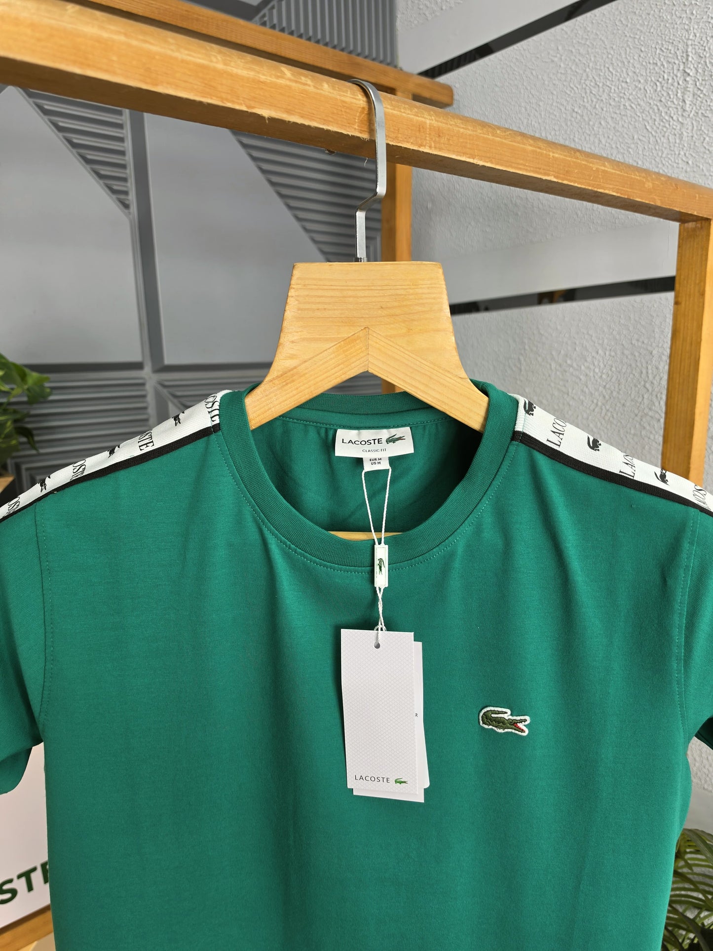 Lacoste