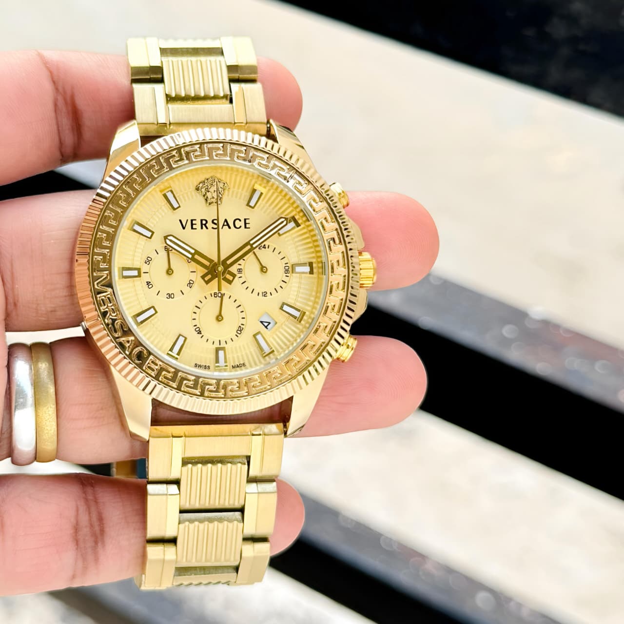 Versace