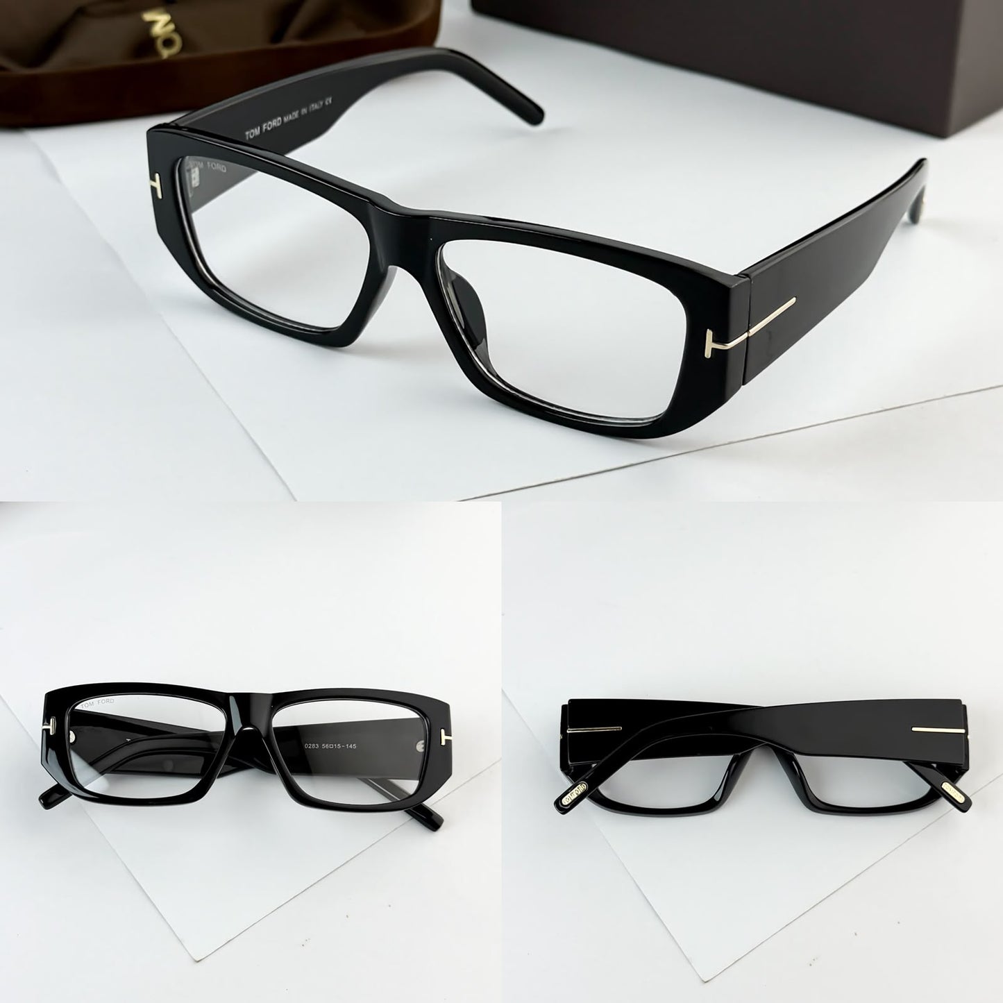 Tom Ford