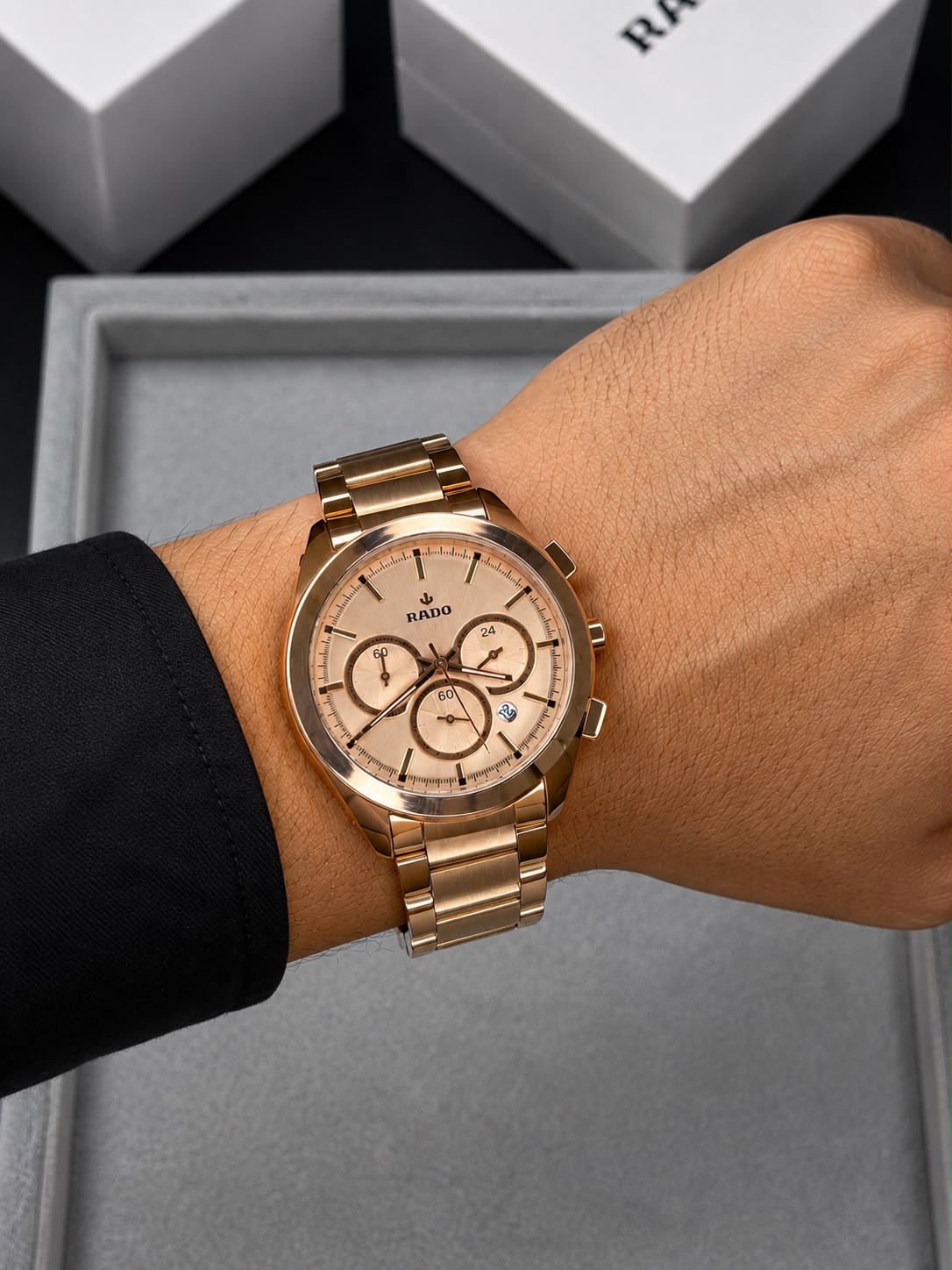 Rado