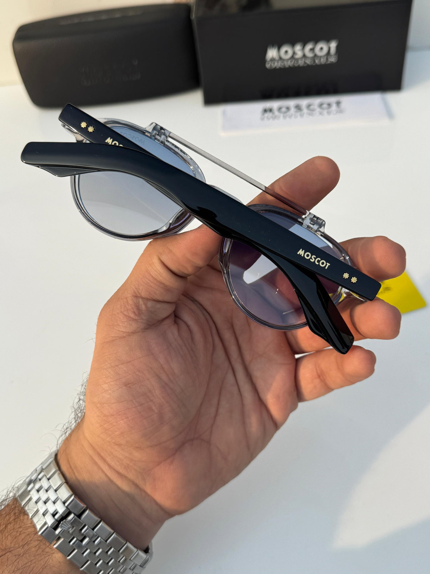 Moscot