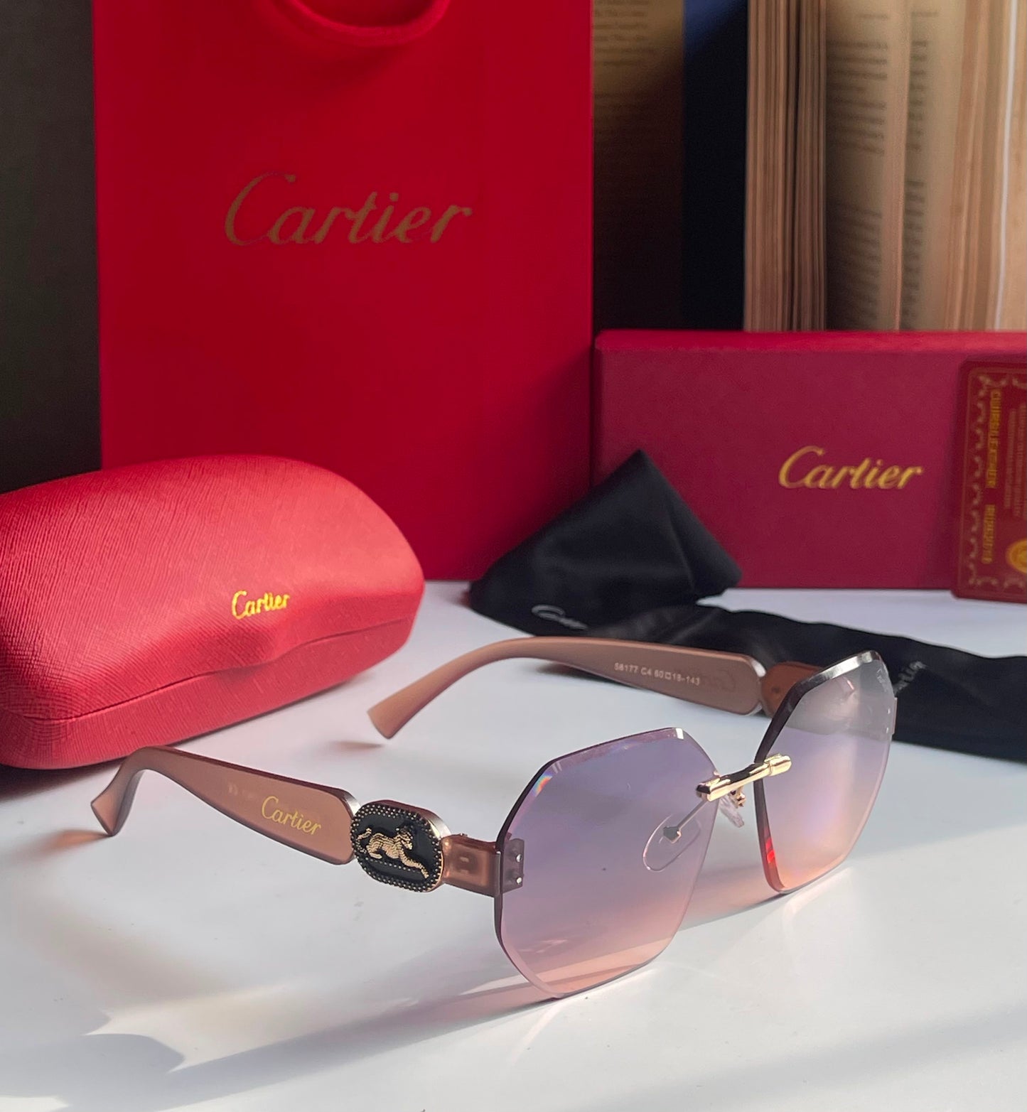 Cartier