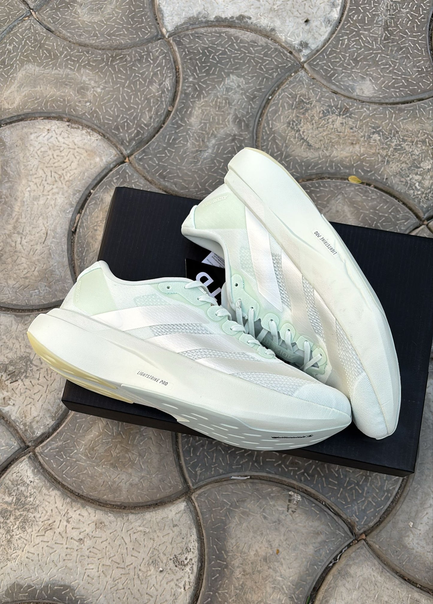 Adidas adizero evo sl