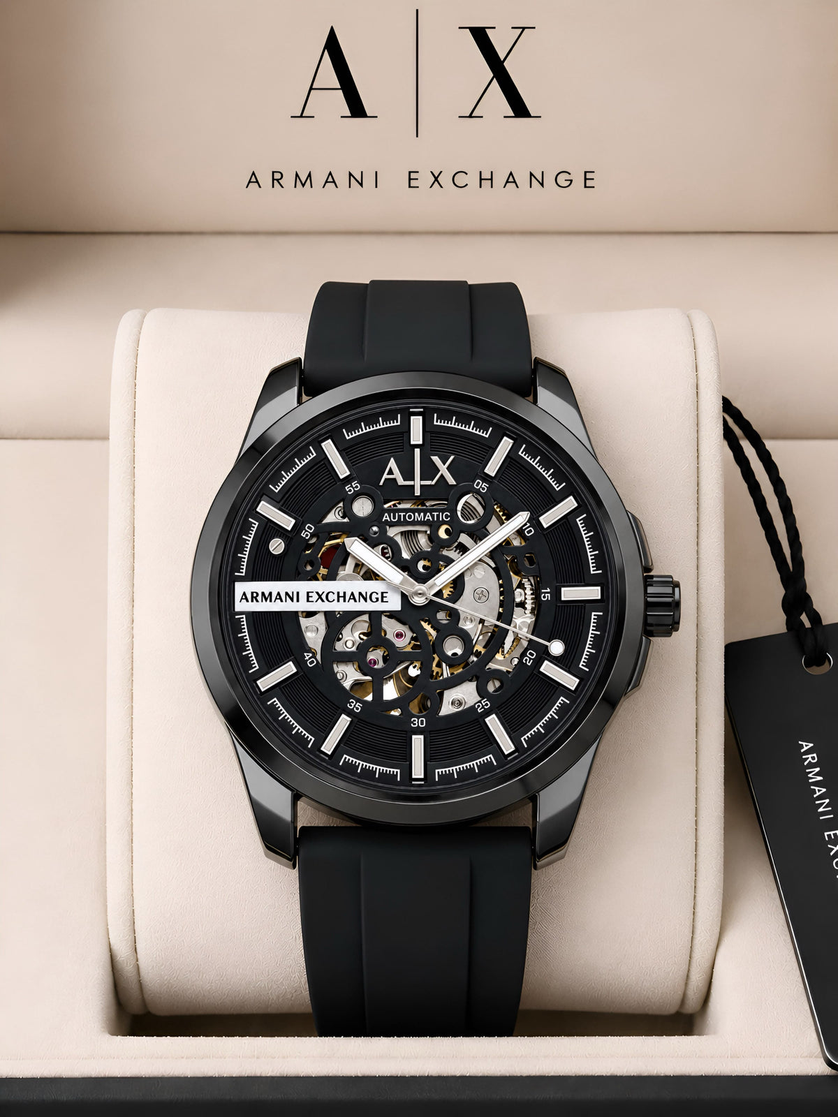 Armani exchange