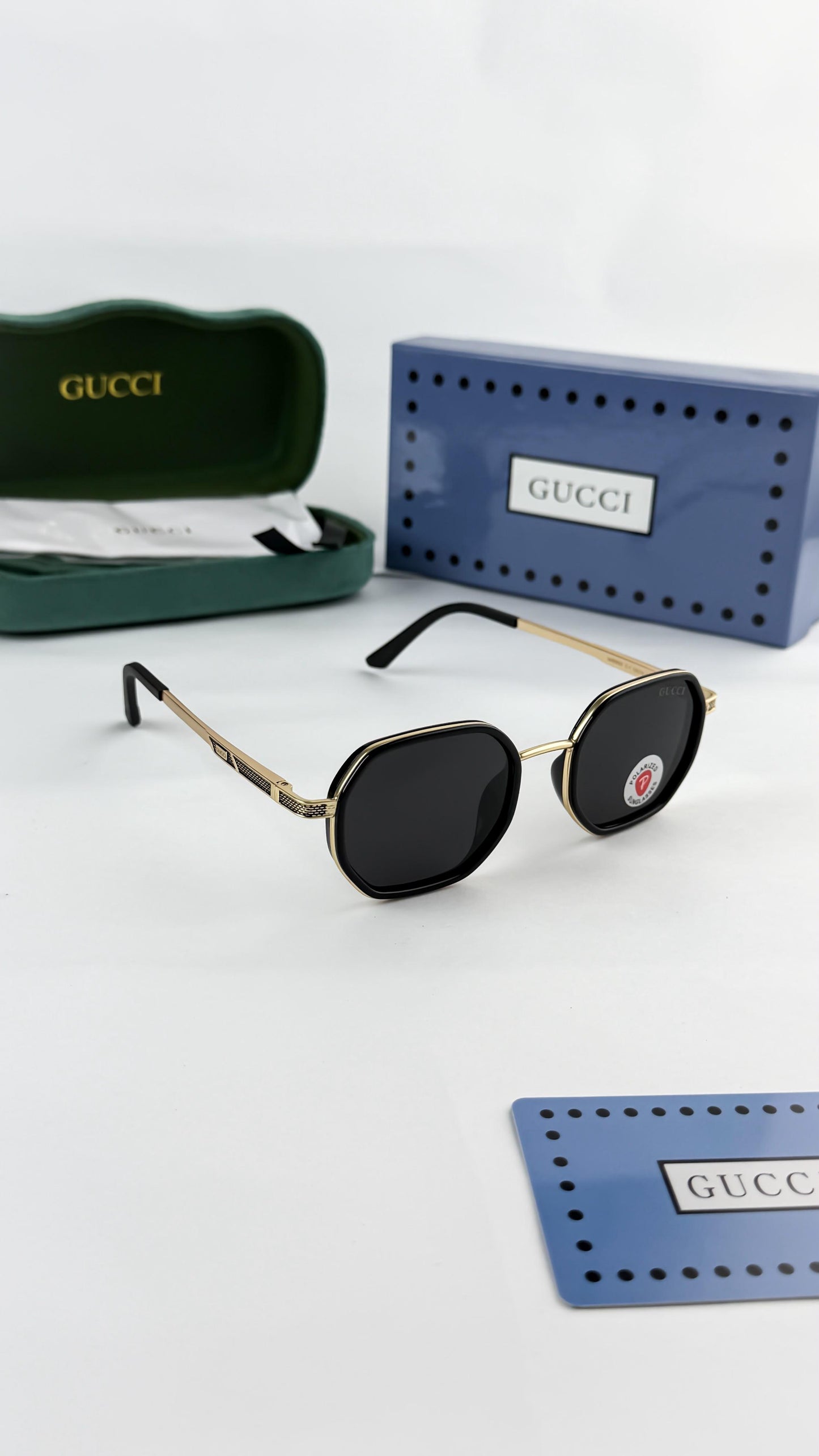 GUCCI