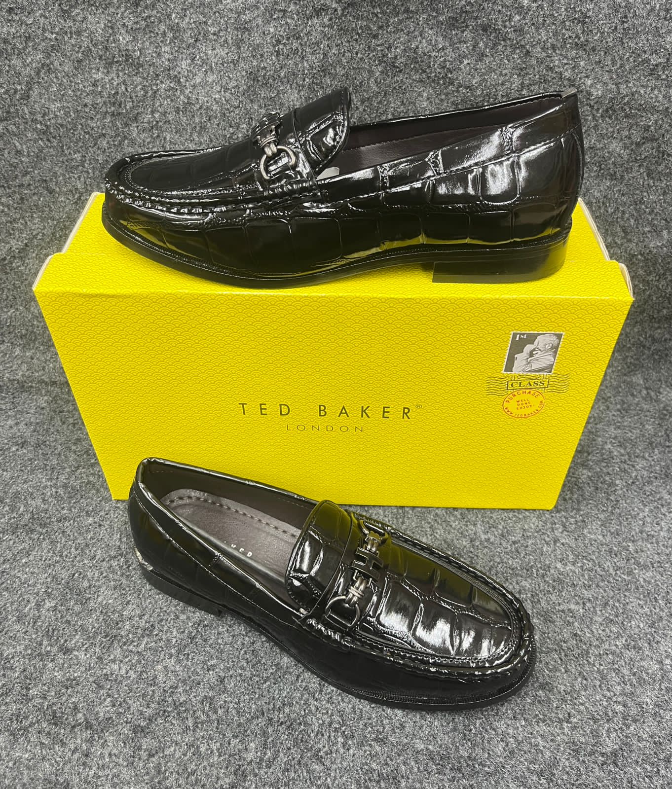 Ted baker