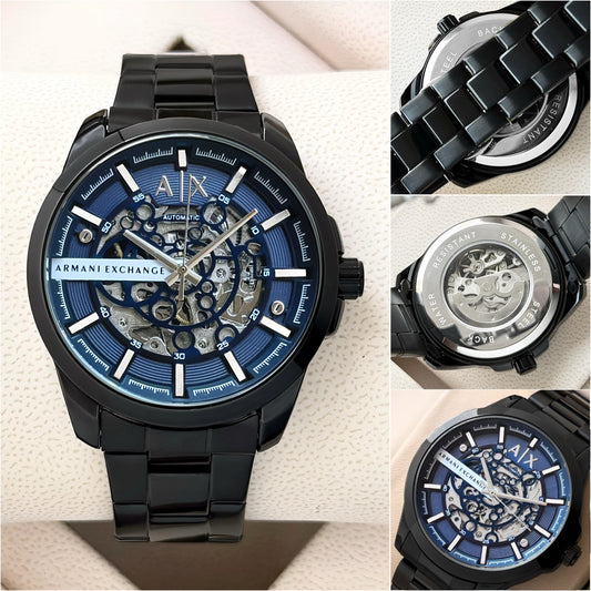 Armani exchange
