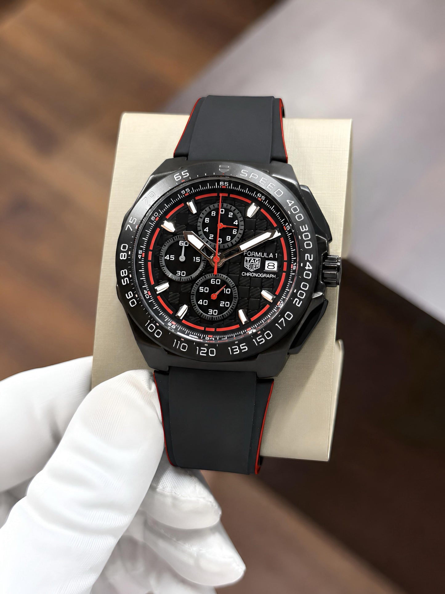 Tag heuer
