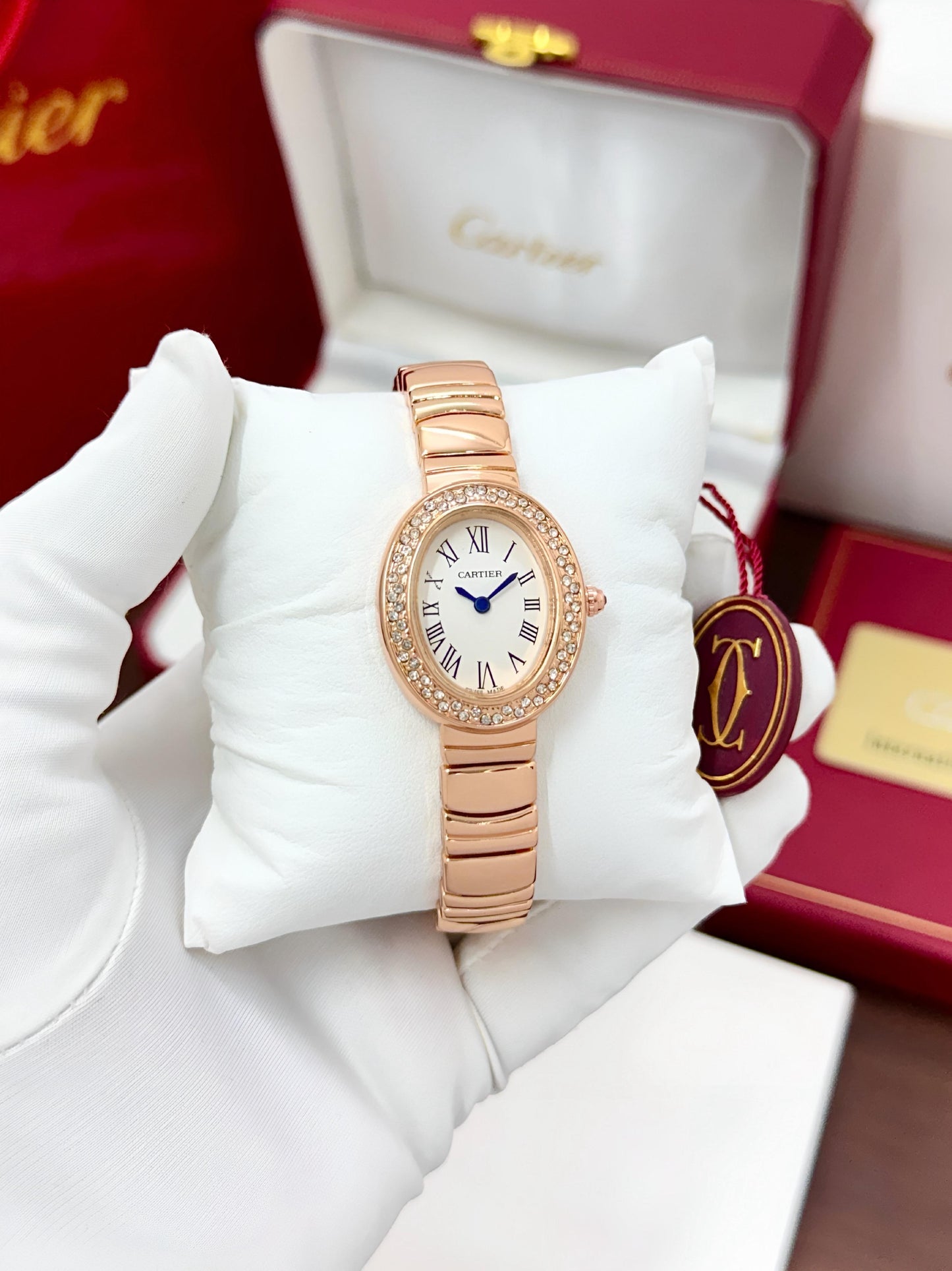 Cartier