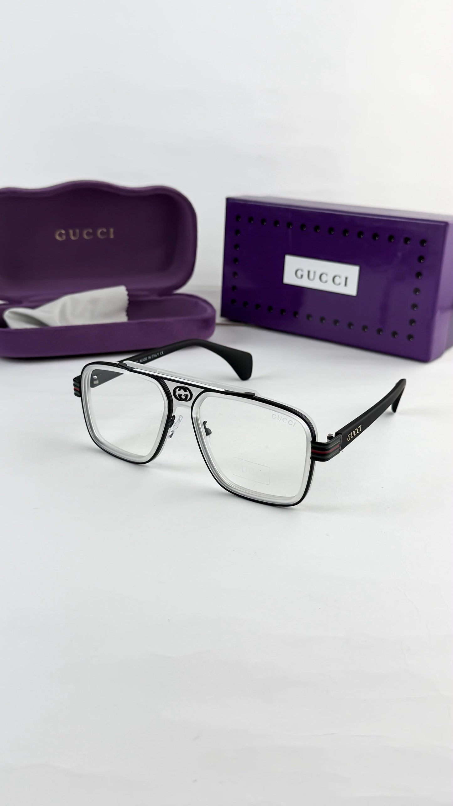 GUCCI