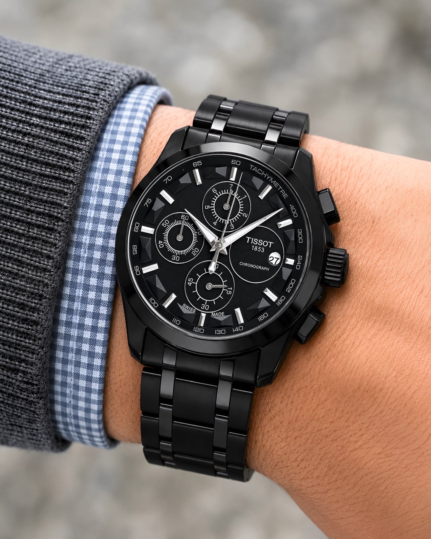 Tissot