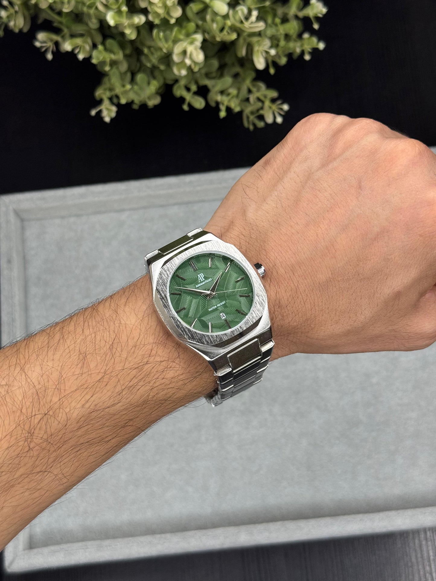 Audemars Piguet