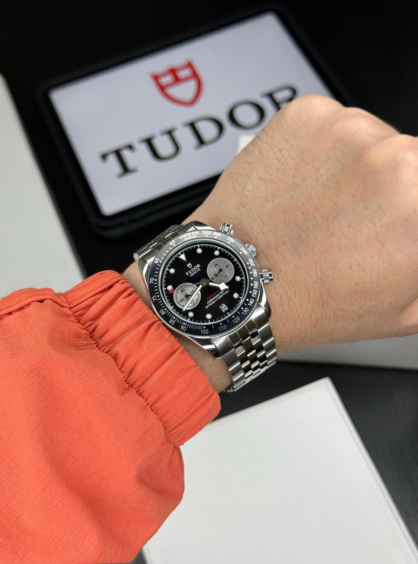 Tudor