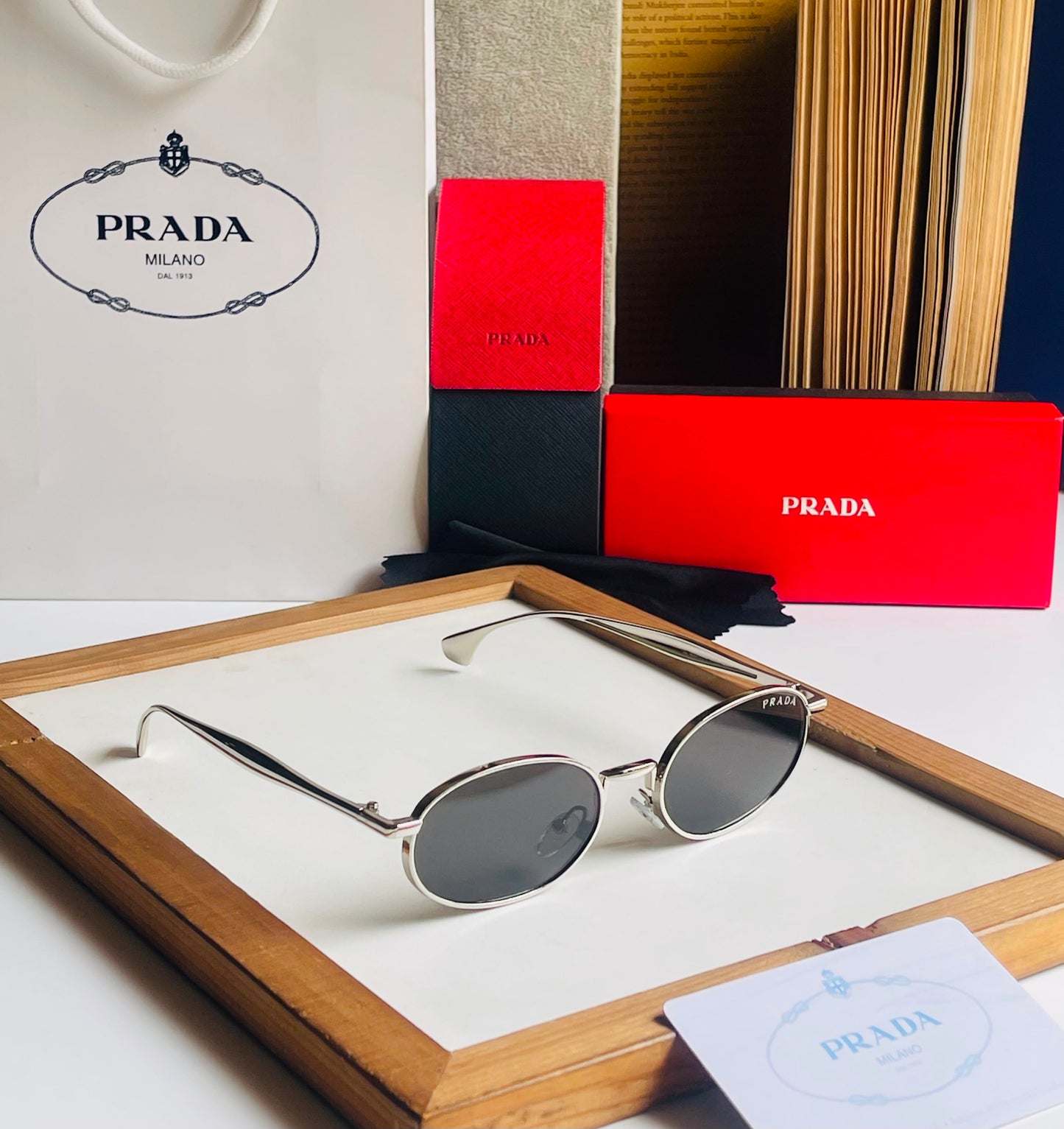 Prada