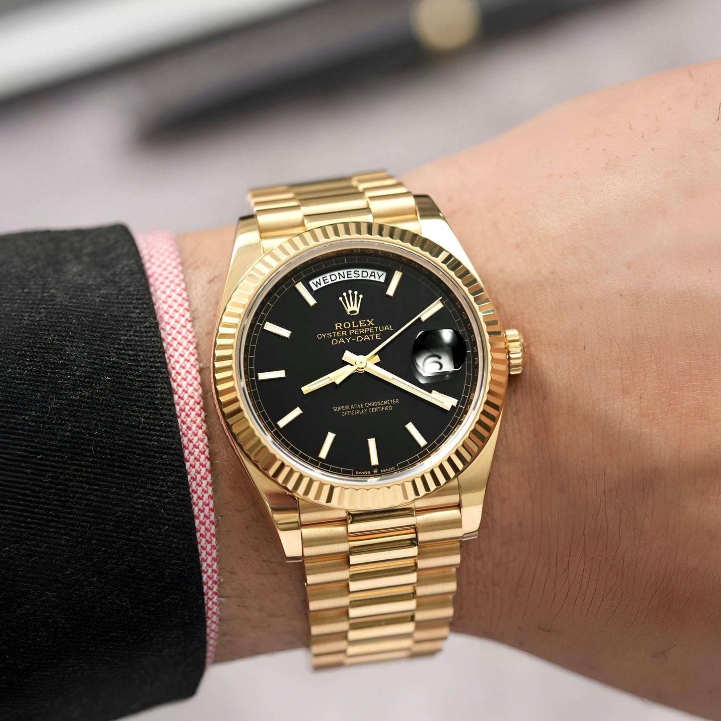 Rolex