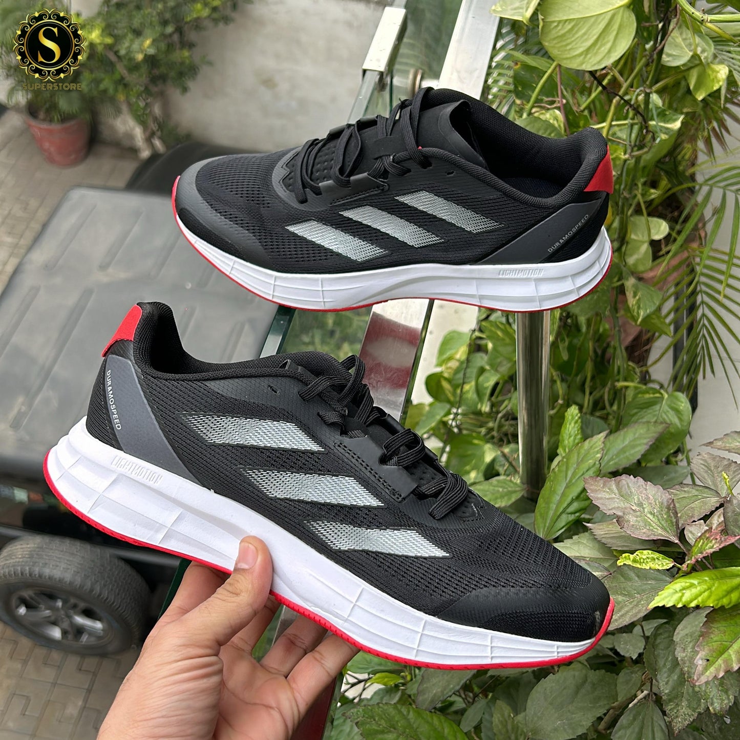 Adidas duramo lightmotion 2023