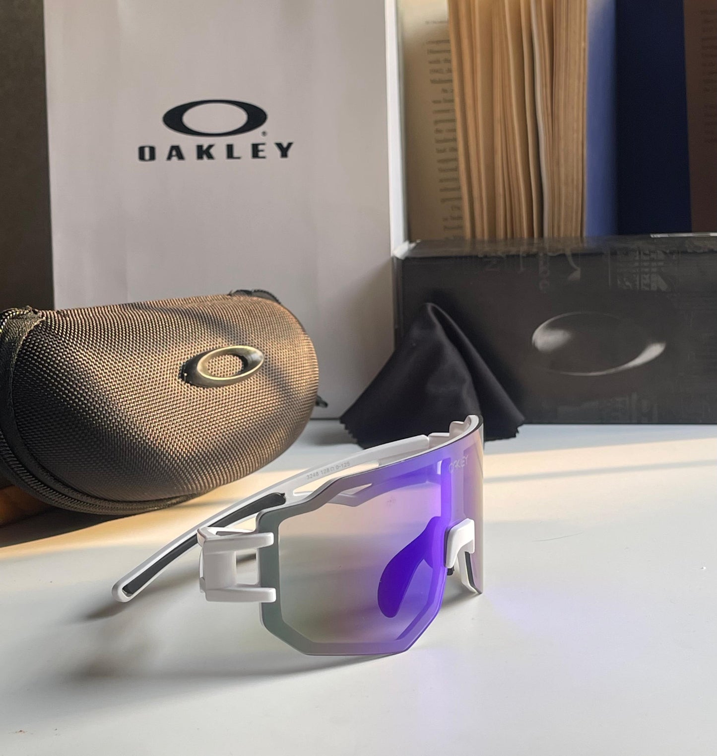 Oakley