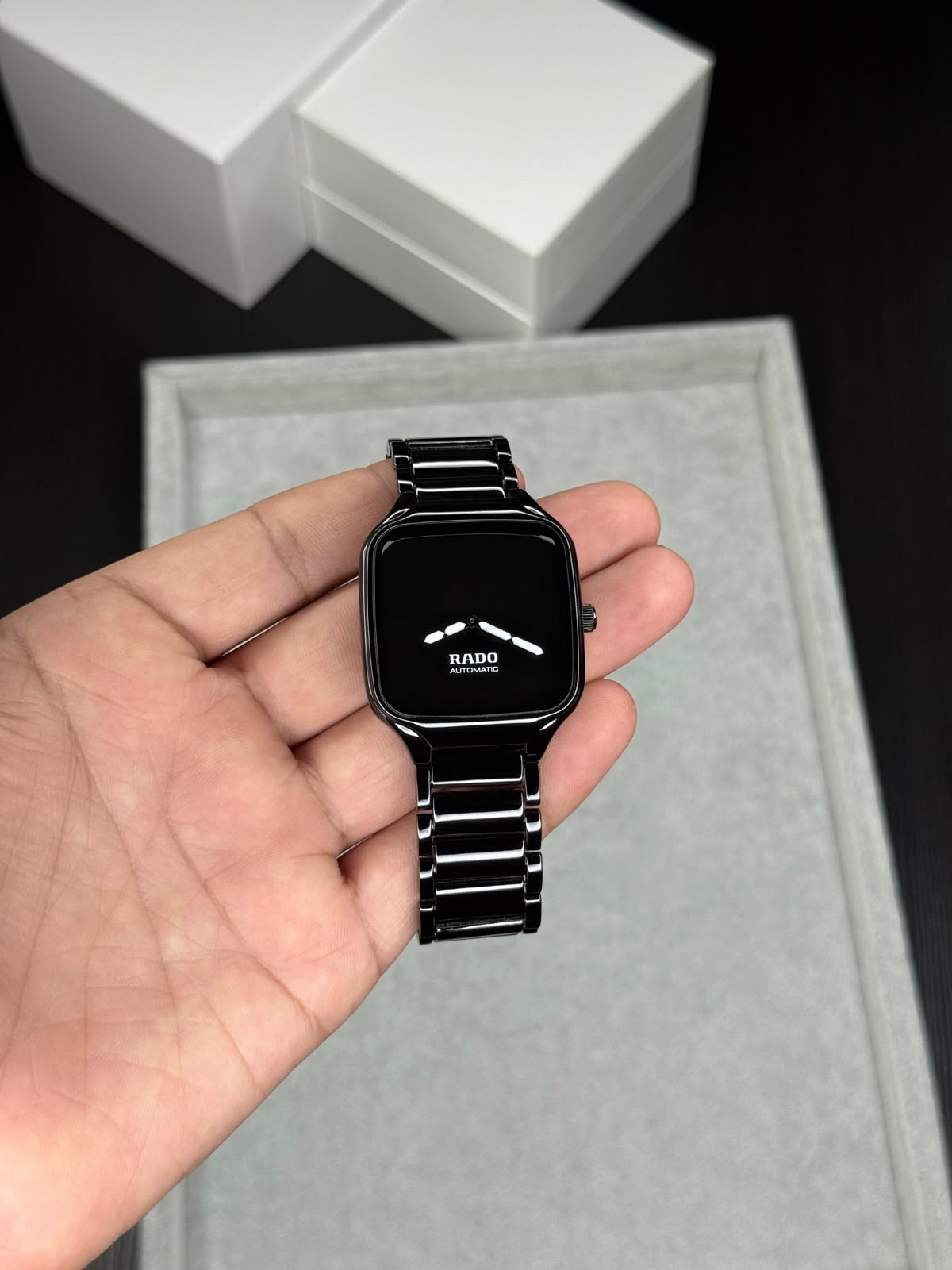 Rado