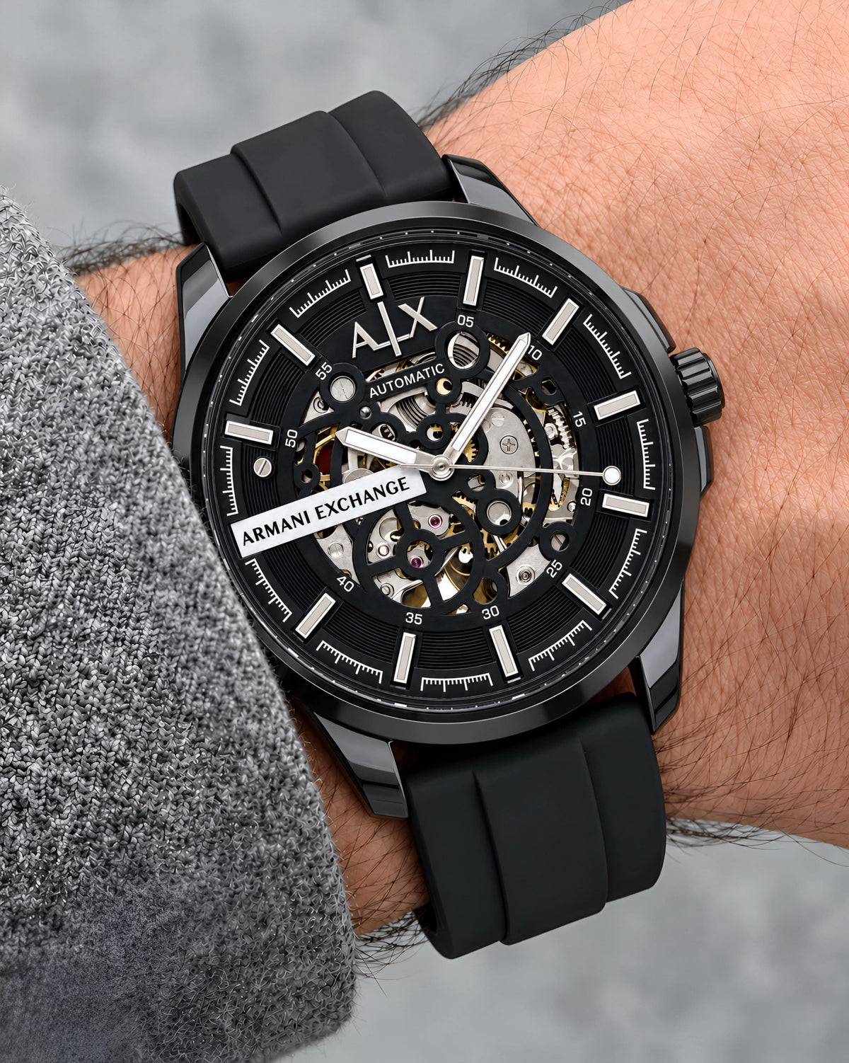 Armani exchange
