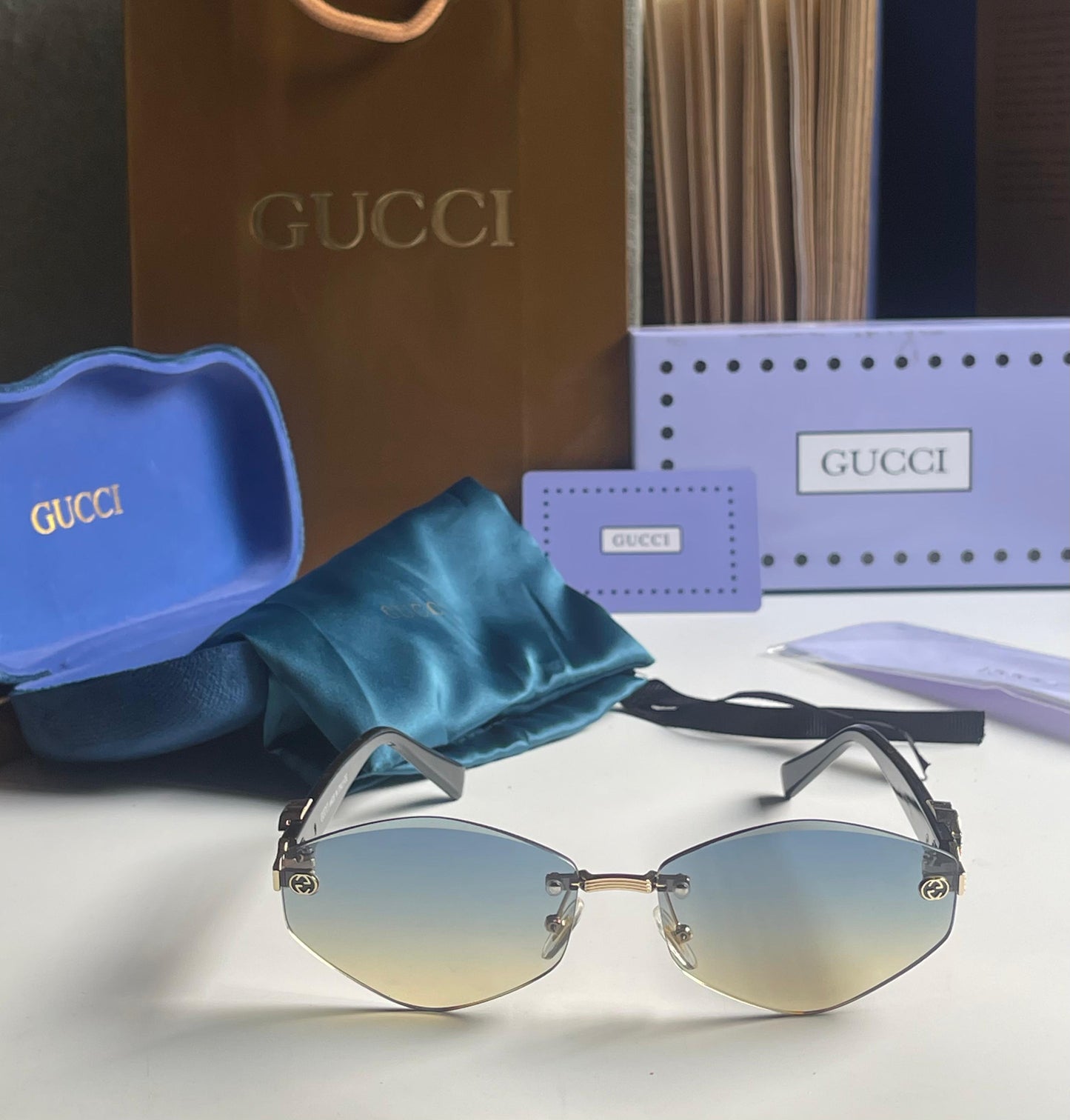 Gucci