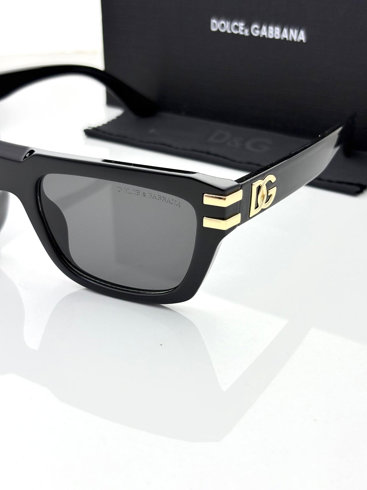 DOLCE GABBANA