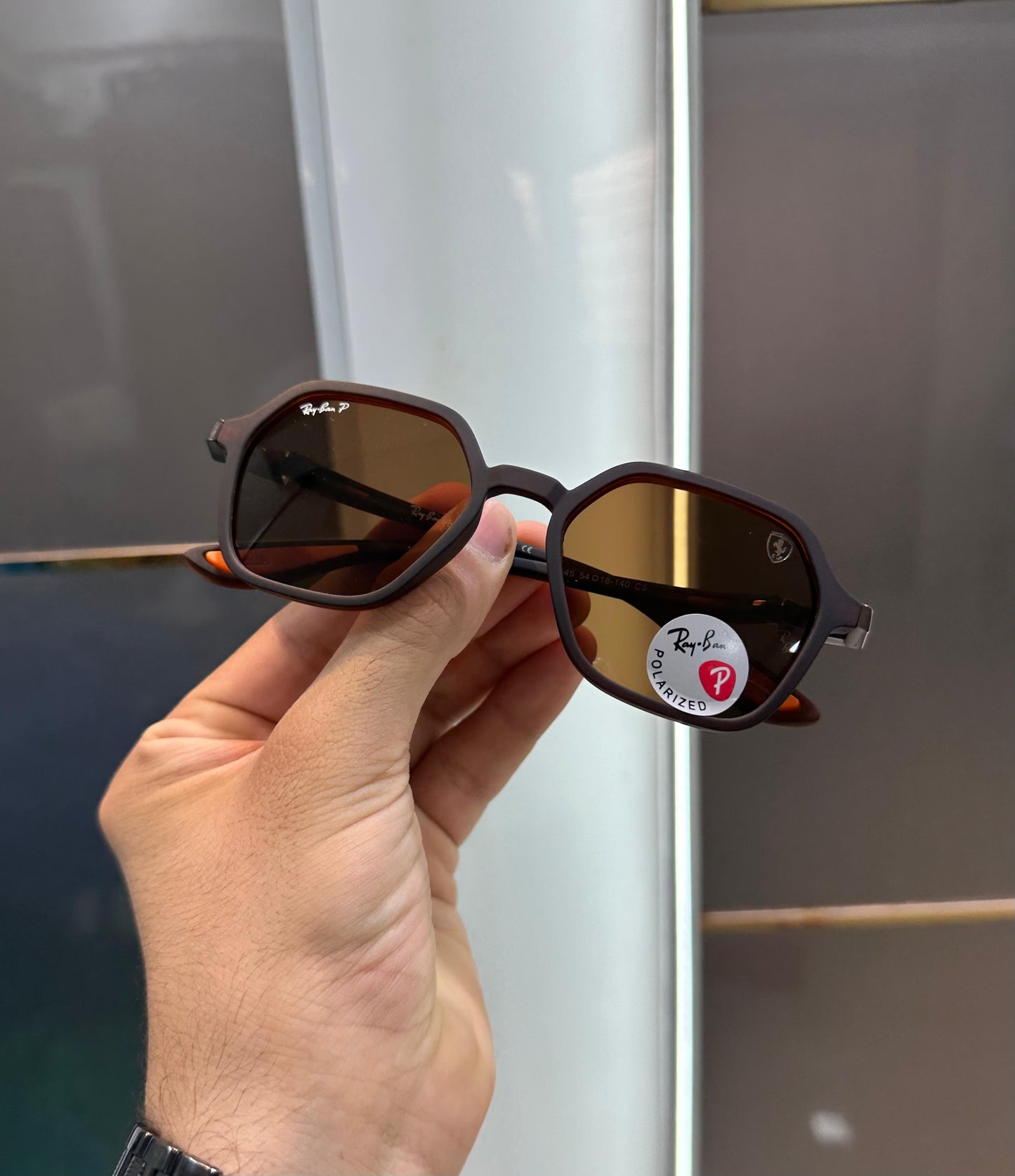Rayban