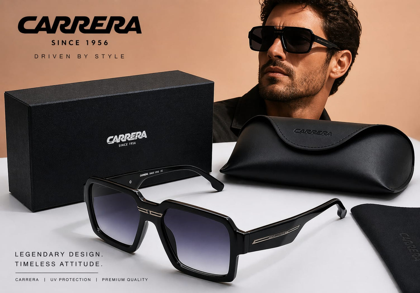 Carrera