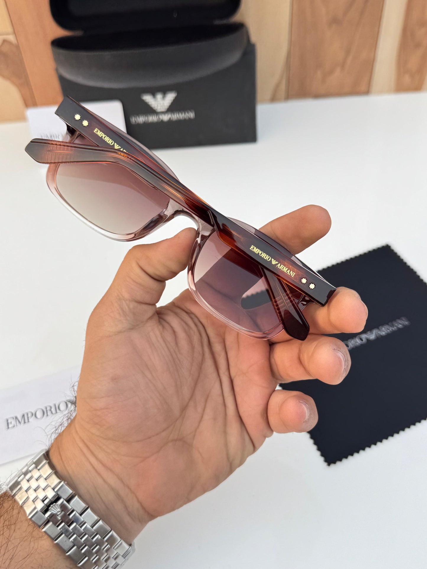 Emporio armani