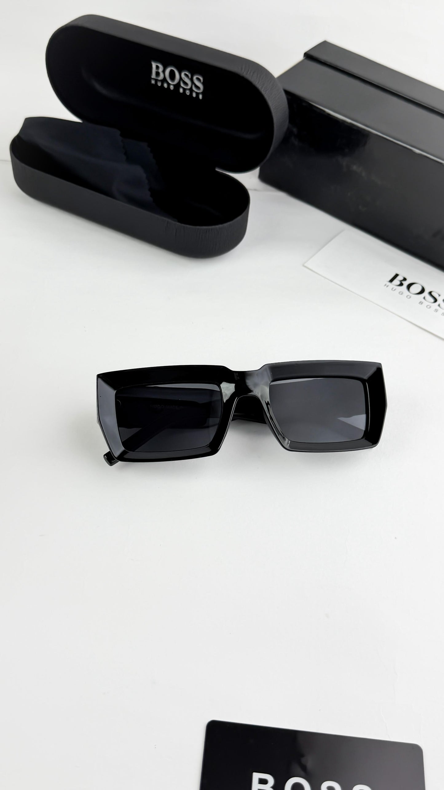 Hugo boss