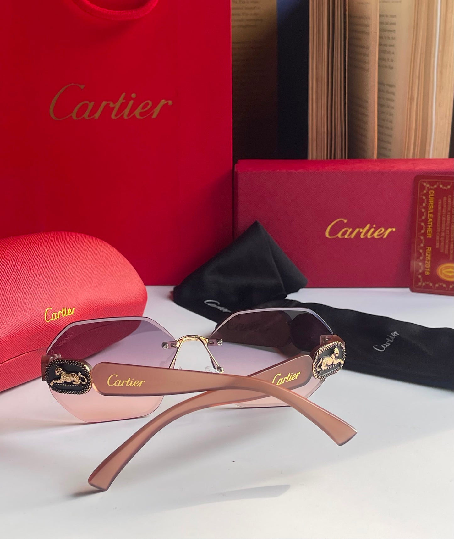 Cartier