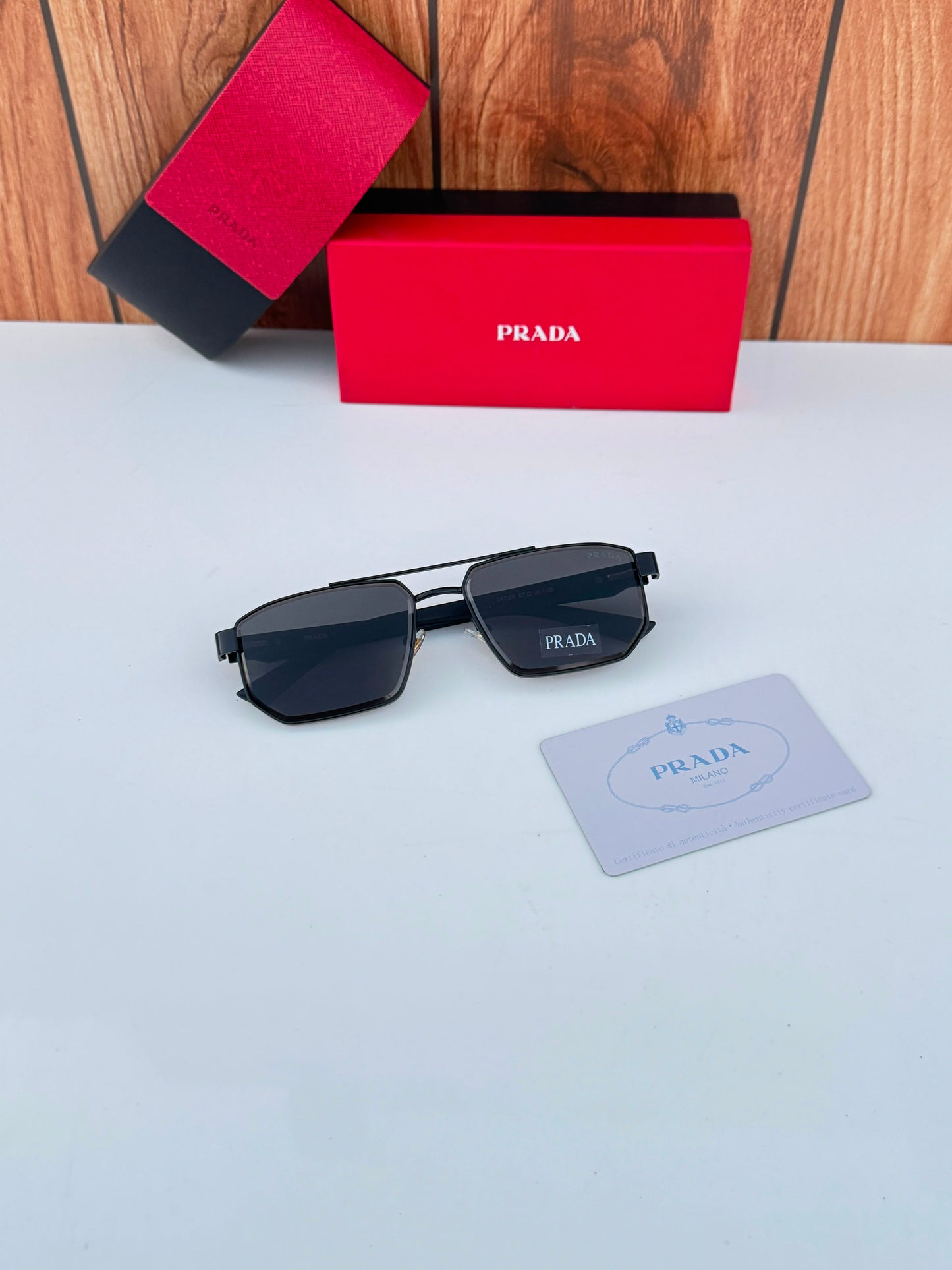 PRADA