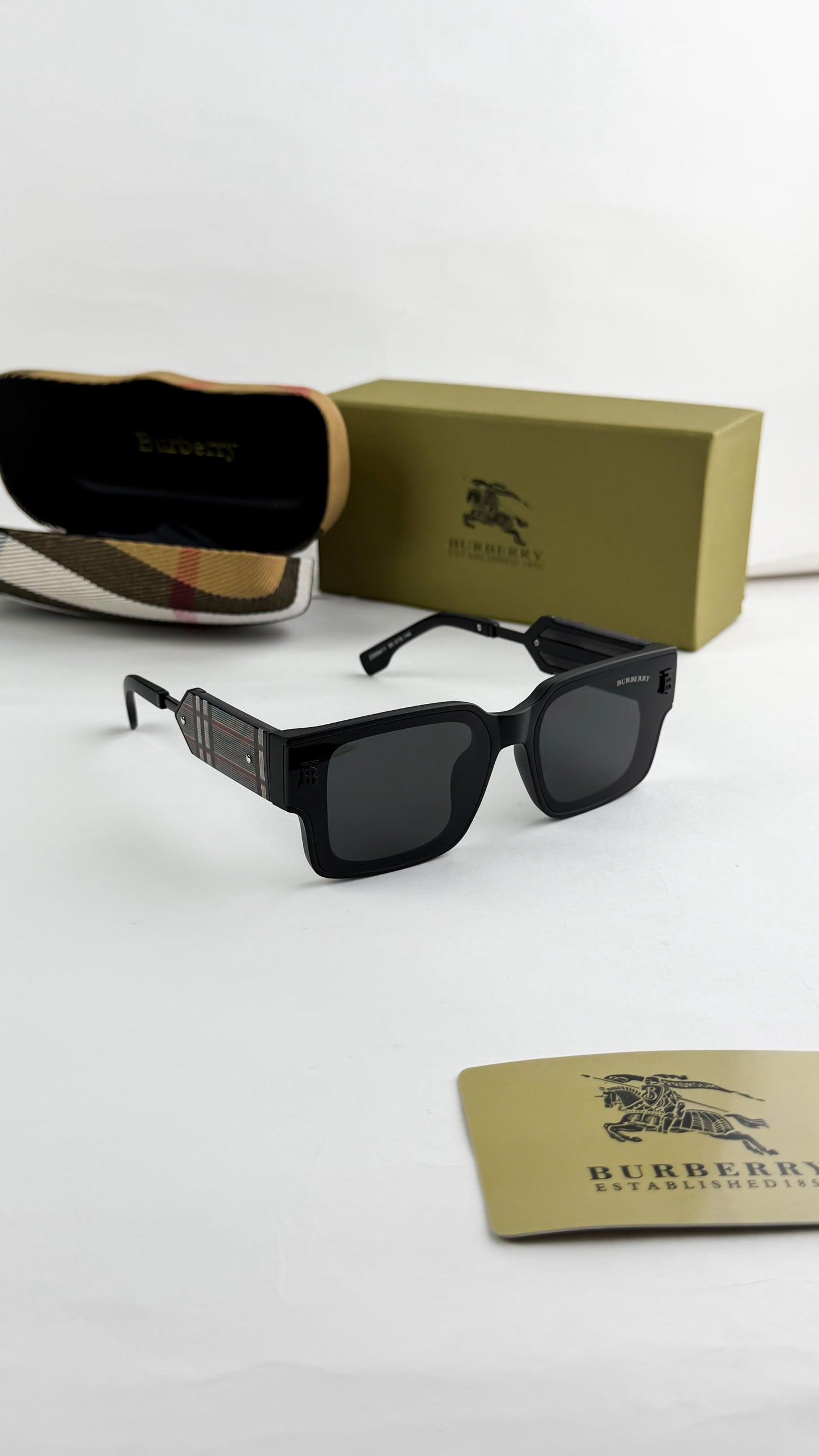 Burberry