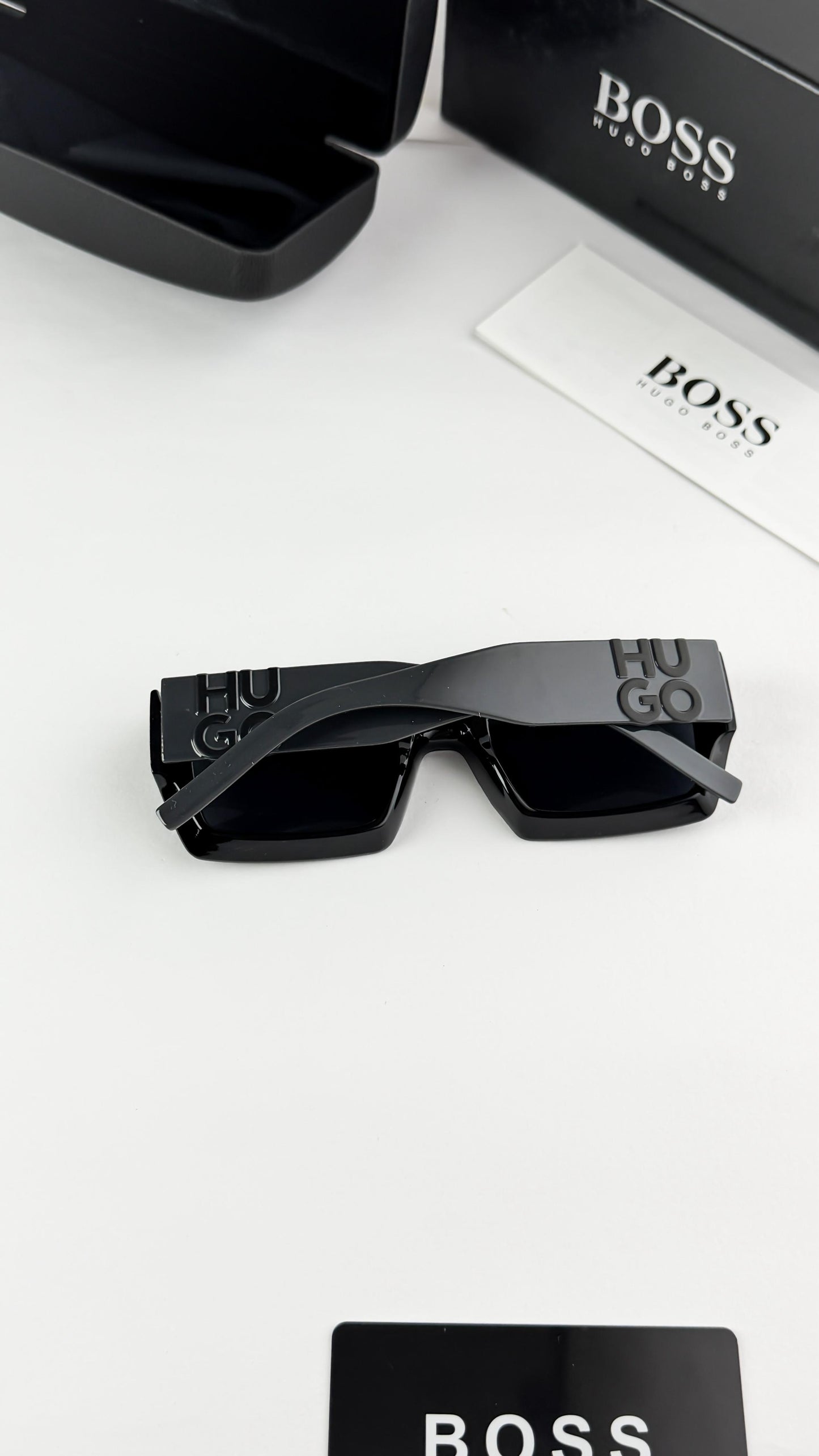 Hugo boss