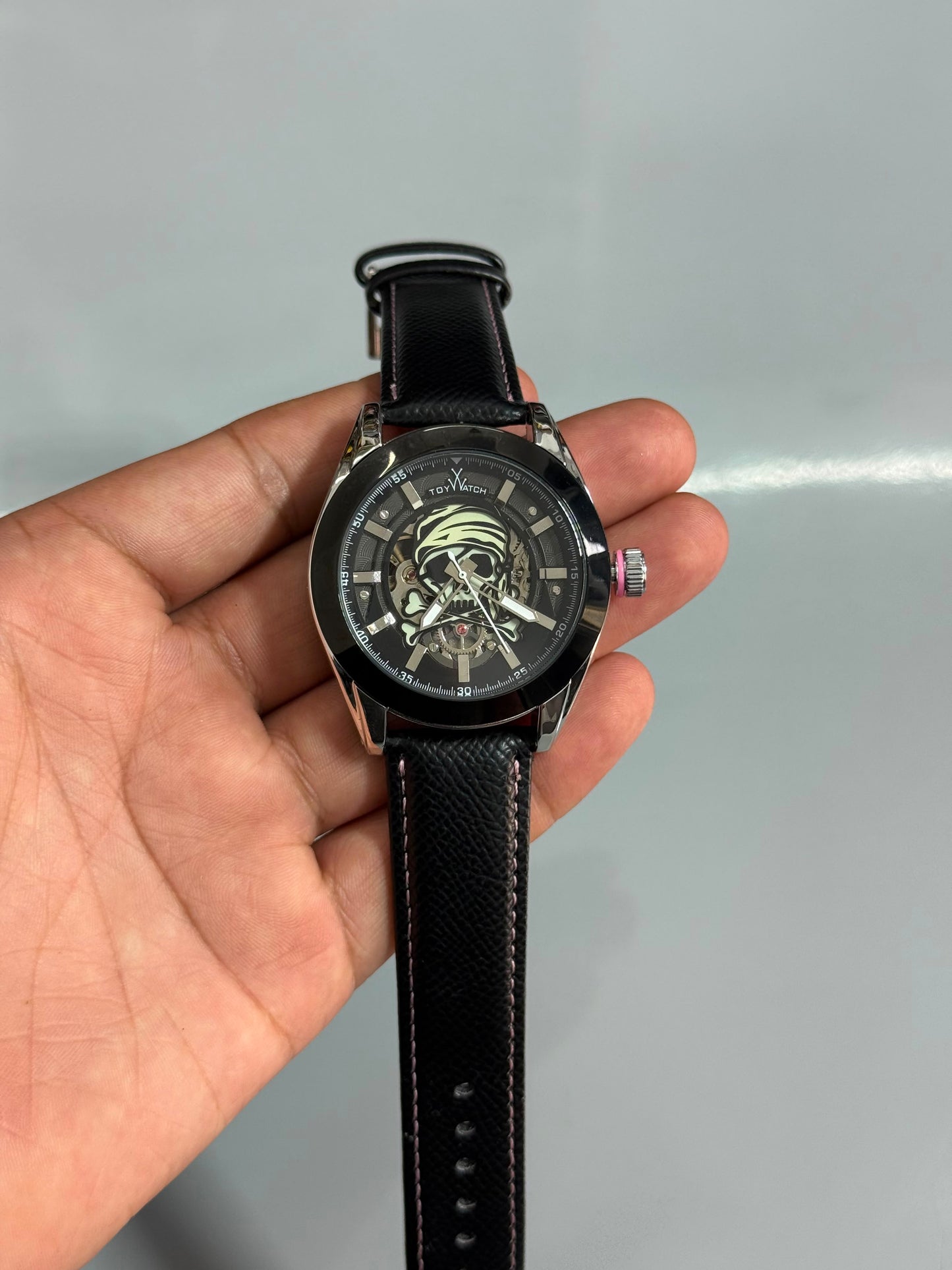 Toy watch