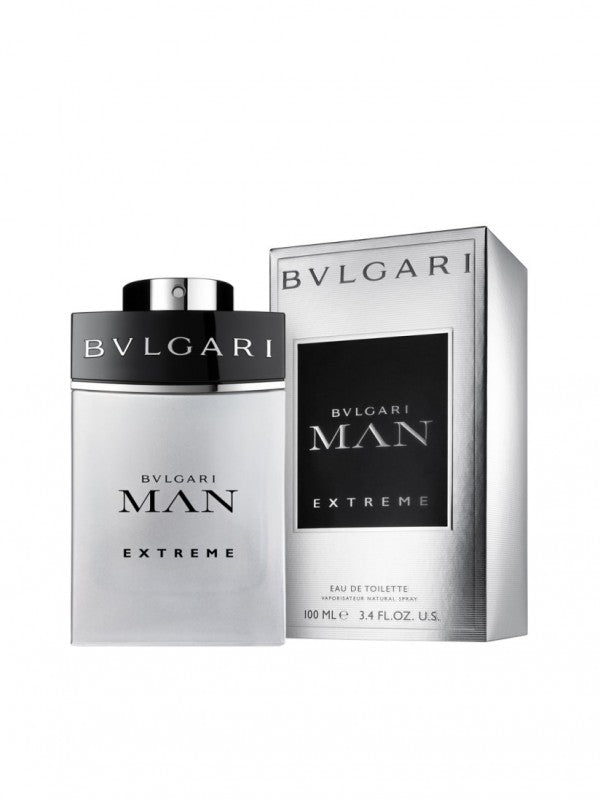 Bvlgari extreme edt 100ml