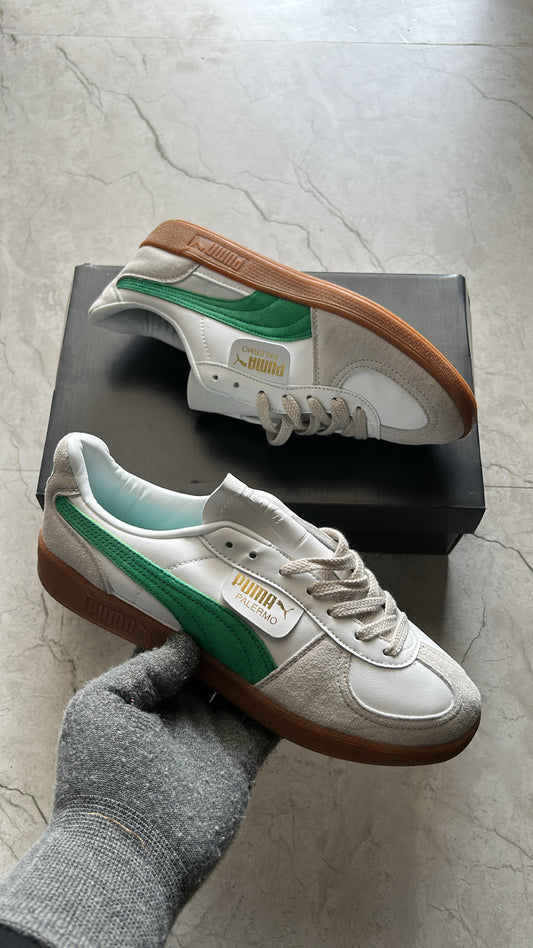 Puma palermo