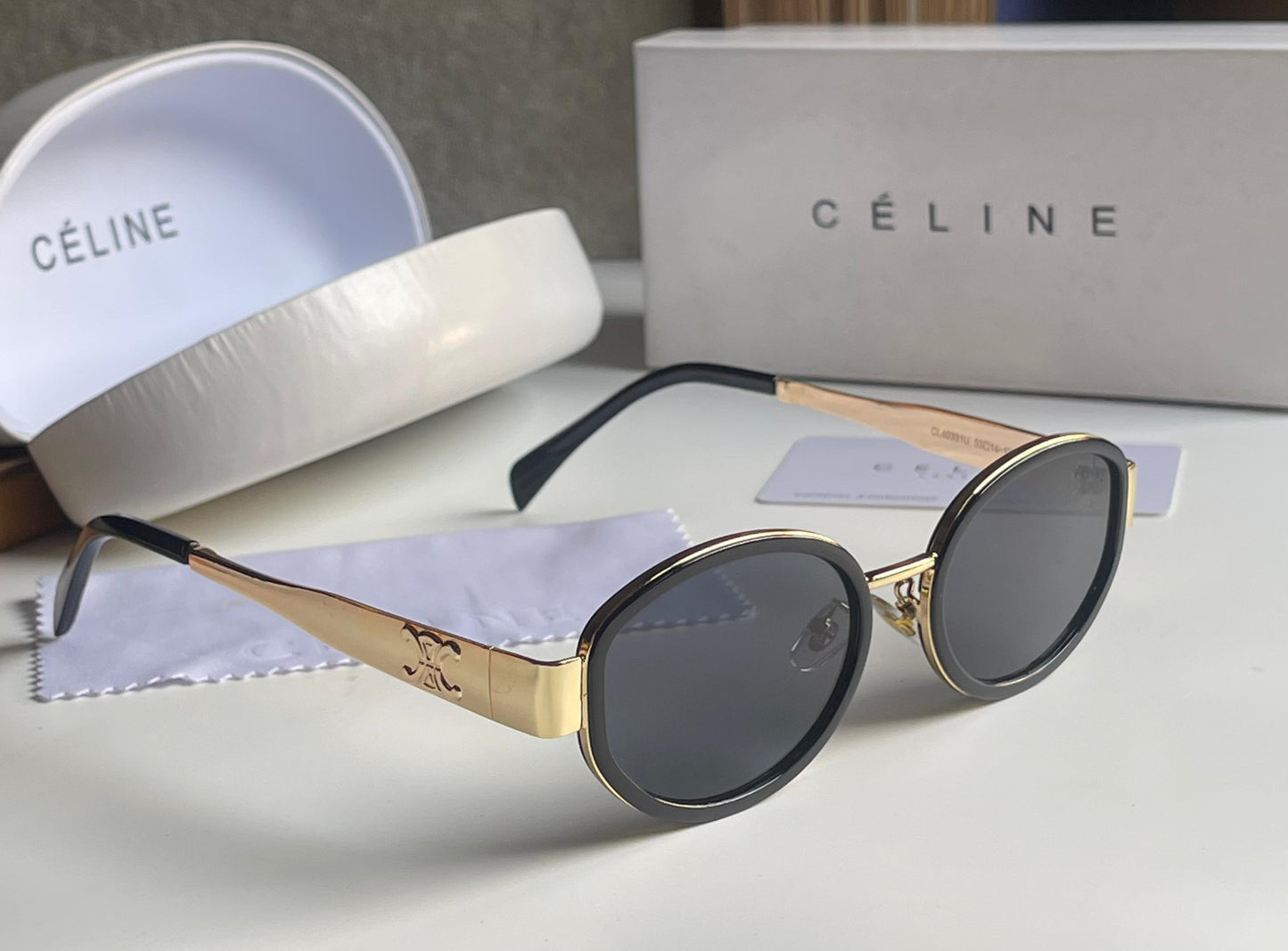 Celine
