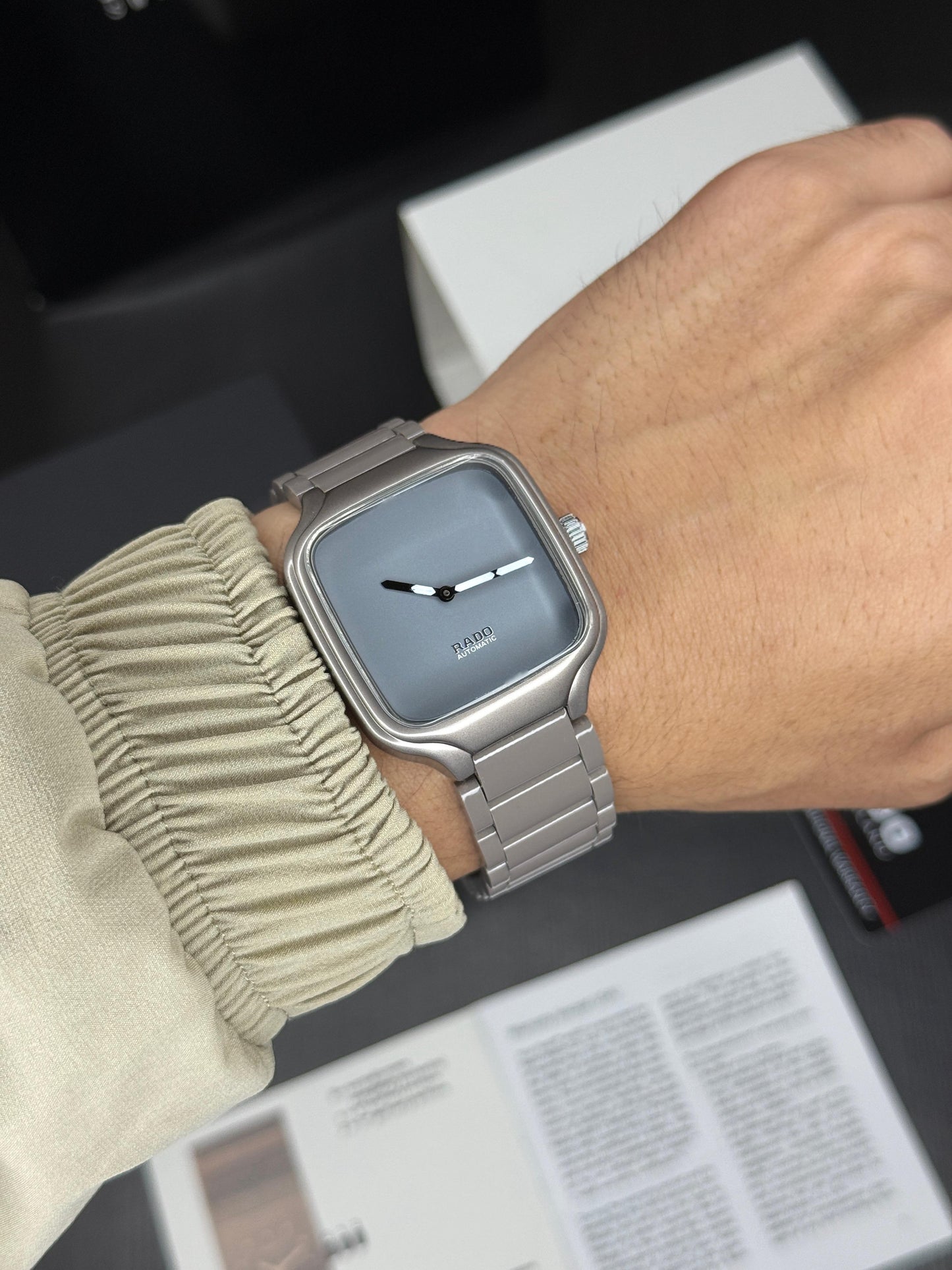 Rado