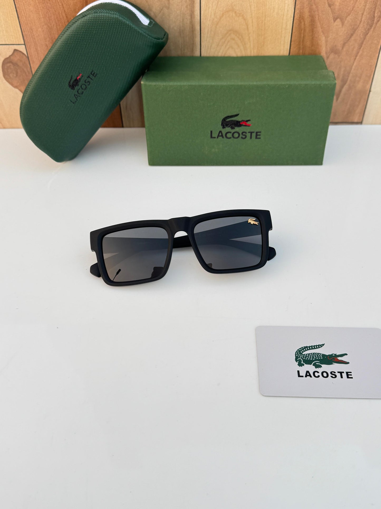 Lacoste