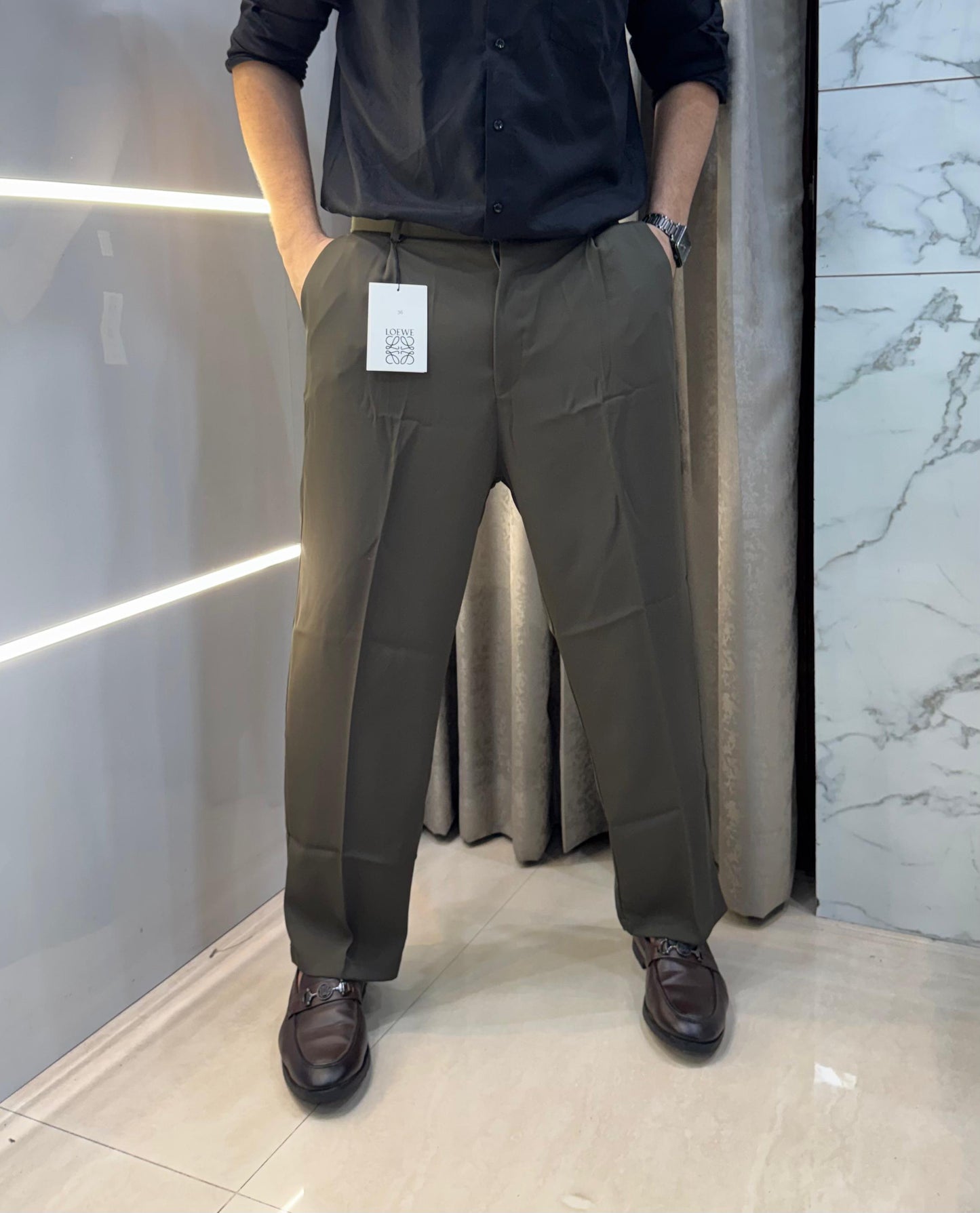 Loewe trousers