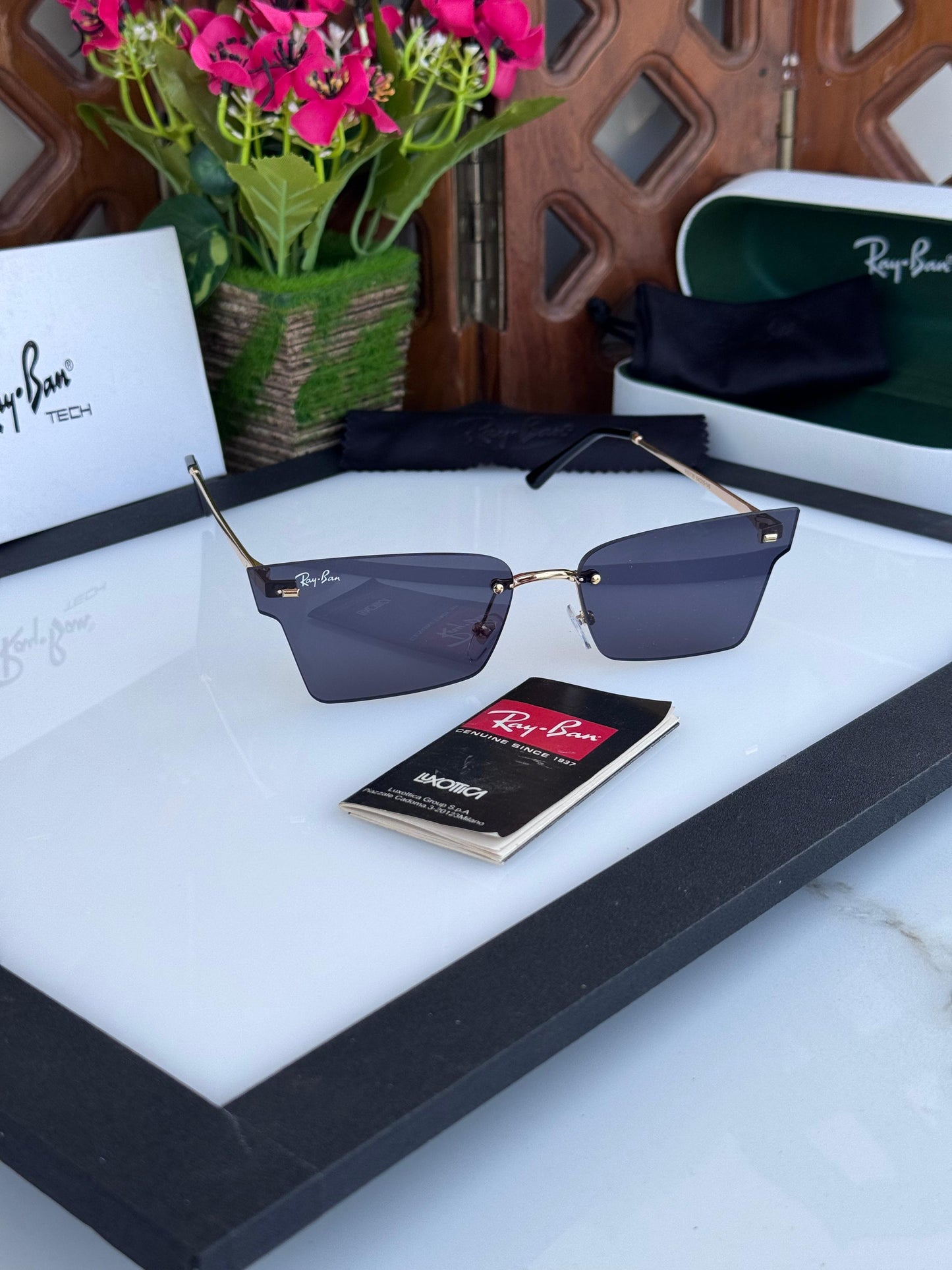 Rayban