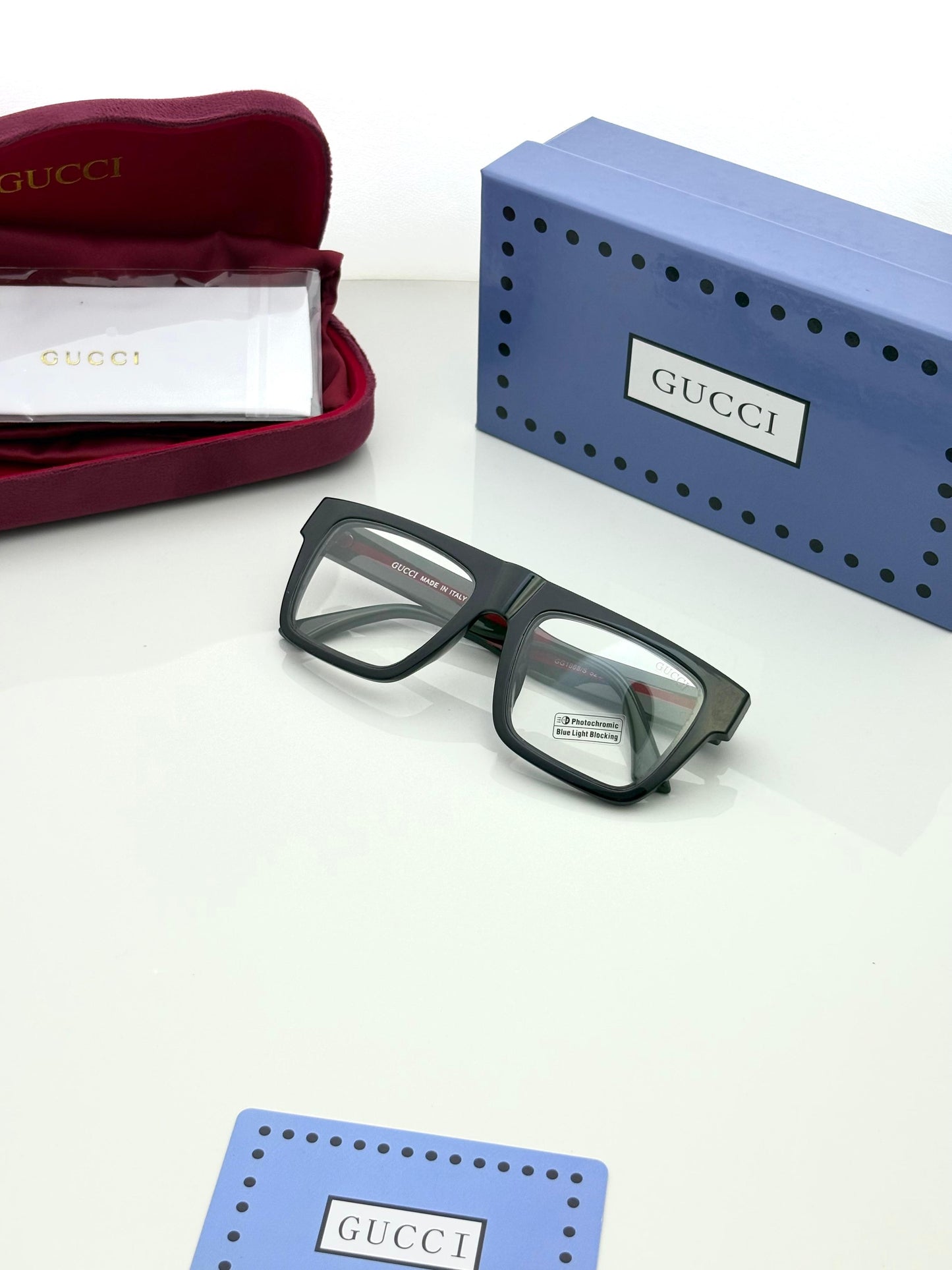 Gucci