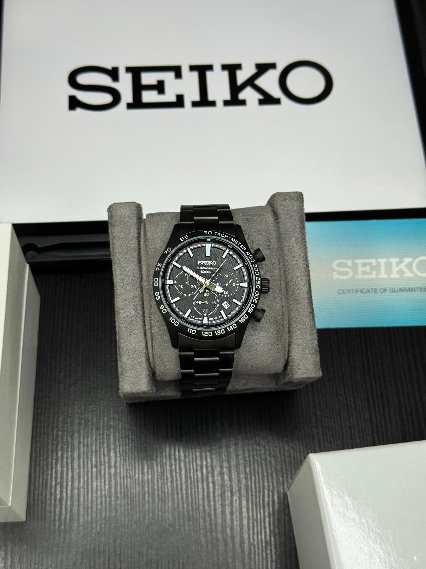 Seiko