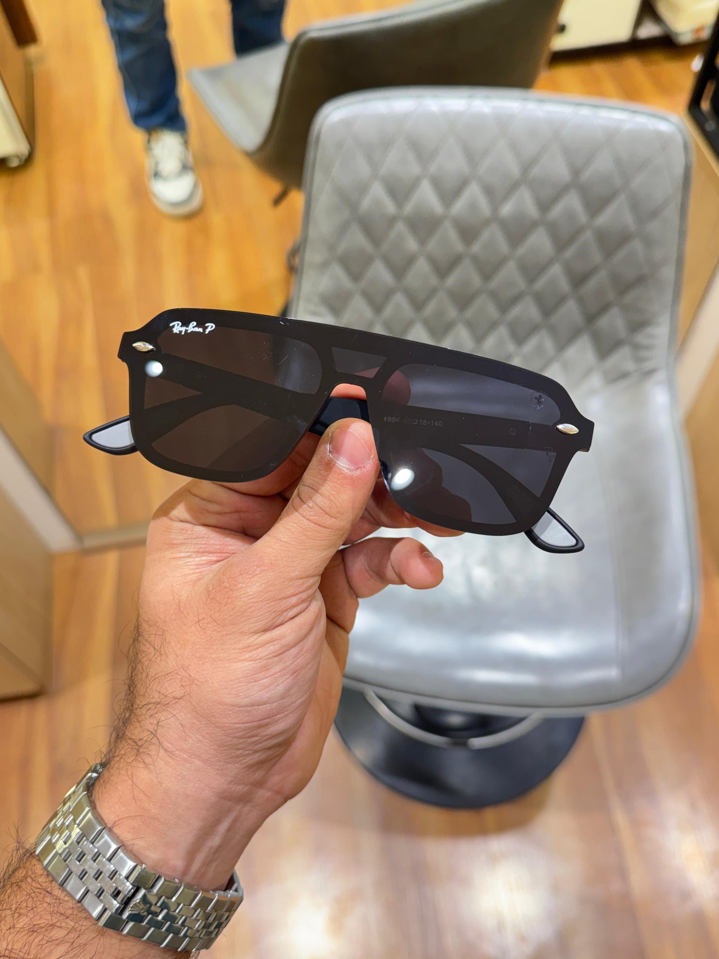 Rayban