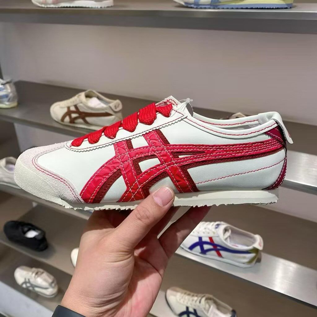 Onitsuka tiger mexico 66 year of the snake