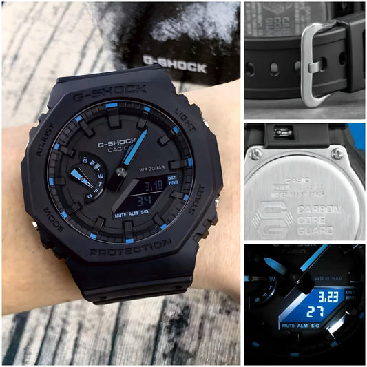 Casio gshock