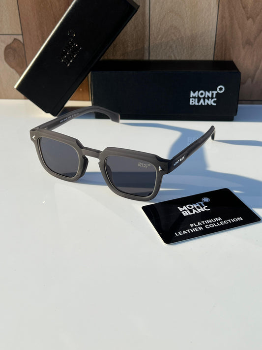 Mont blanc