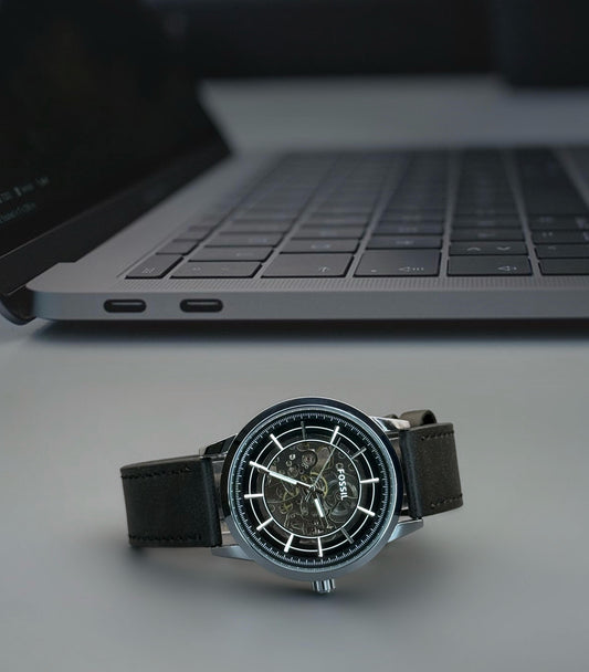 Fossil fsa