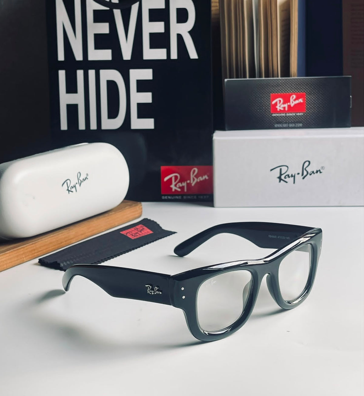 Rayban
